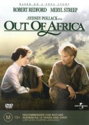 Out Of Africa